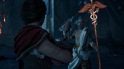 ACOD Kassandra meets Pythagoras