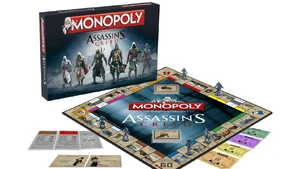 AC Monopoly