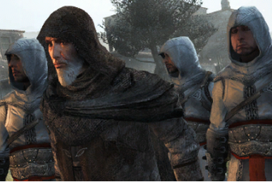 Memory 2 - Honor, Lost and Won - Assassin's Creed: Revelations