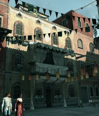 ACII-La Rosa della Virtu