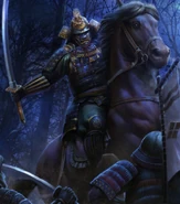 ACM Uesugi Kenshin 3.png (505 KB) 上杉谦信马上持刀