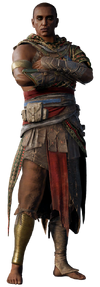 ACO DT Bayek Narok