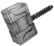 Mjölnir ing Assassin