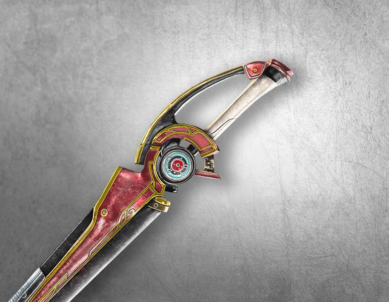 Furling Blade Assassin's Creed Wiki Fandom