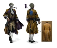 Dandy concpet.jpg (43 kio) Concept art