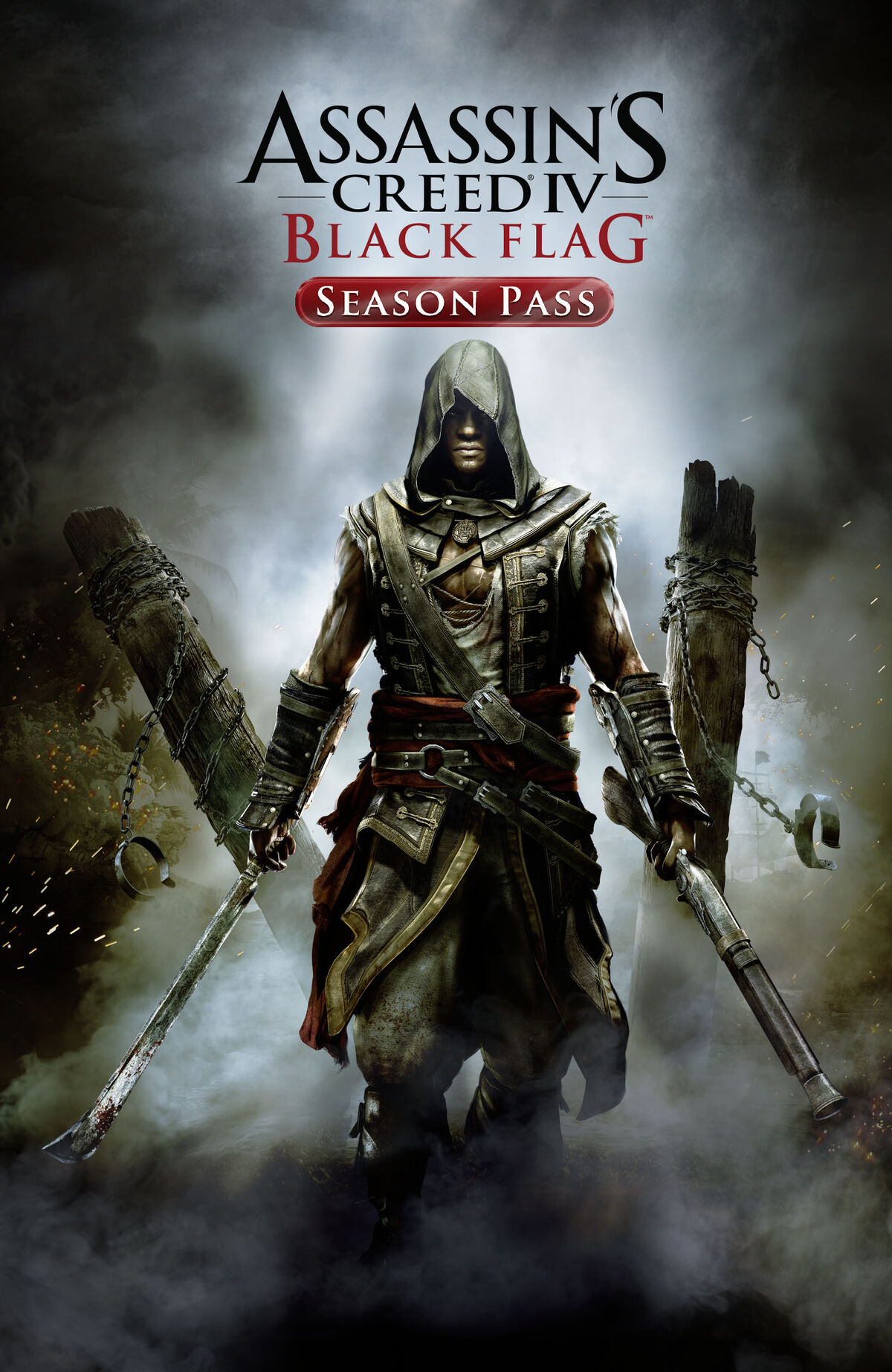 Assassin's Creed: Black Flag