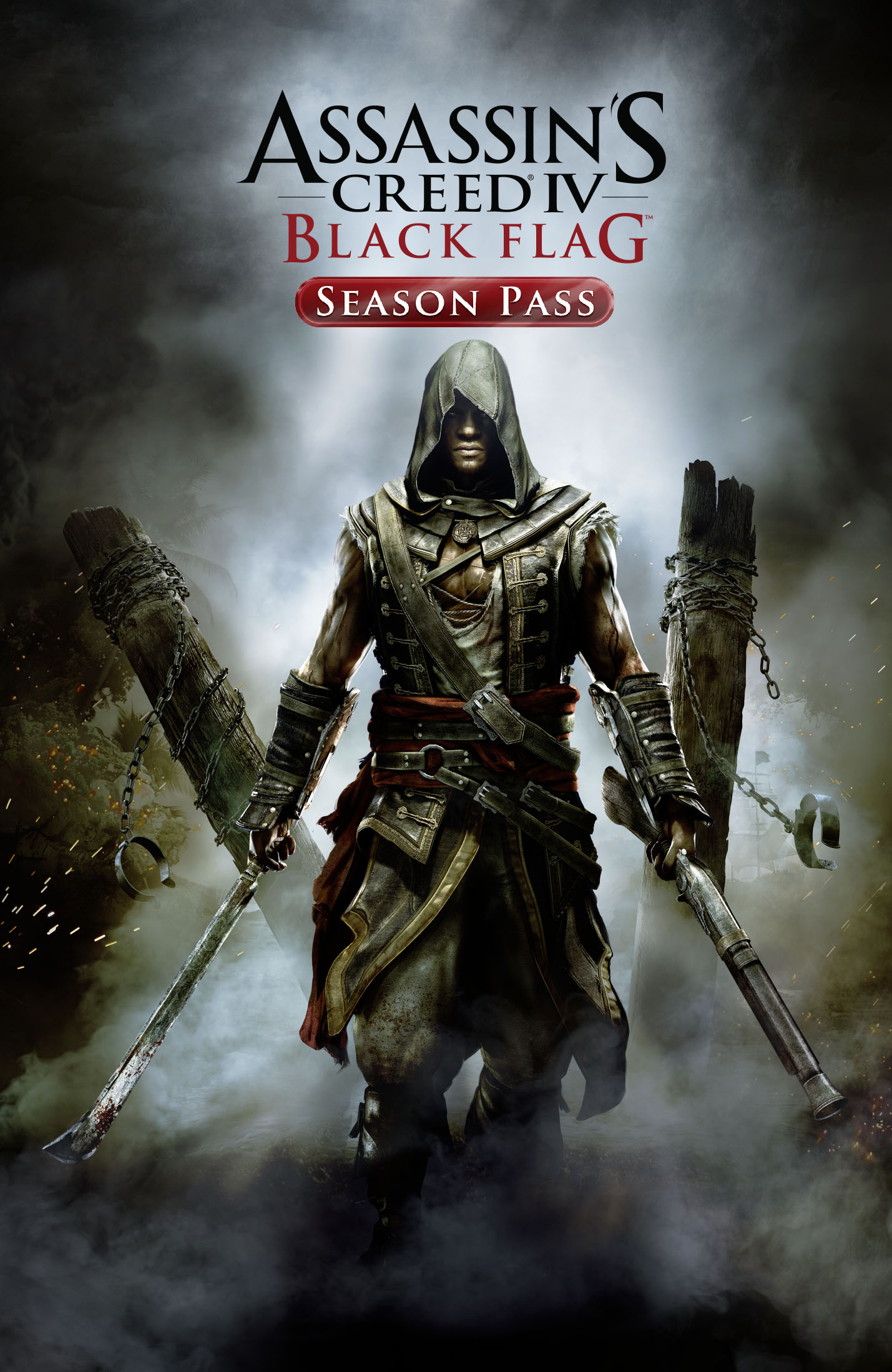 Assassin's Creed IV: Black Flag, Assassin's Creed Wiki