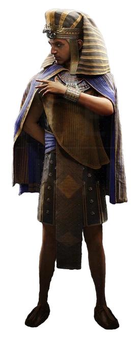 ACO Ptolemy XIII full