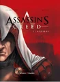 Assassin's Creed Tome 2: Aquilus (18 kio) Aquilus