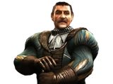 Bartolomeo d'Alviano