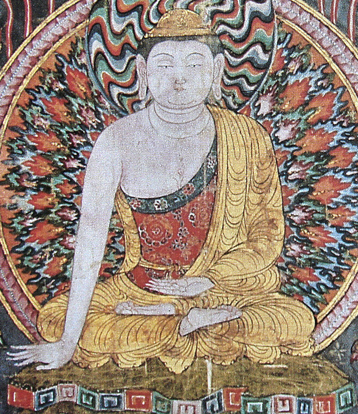 Buddha's hand - Wikipedia