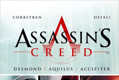 Ubisoft Connect Assassin's Creed Rogue Logo Difference : r/uplay