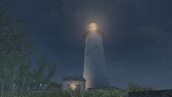 AC3 Boston Light