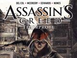 Assassin’s Creed Feuerprobe