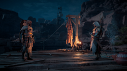 巴耶克质疑盖米拉特的所作所为