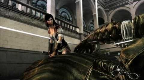 Assassin's Creed Brotherhood - Multiplayer Beta Trailer (HD)