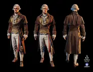 Robespierre - Renders.webp (150 КБ) Цветная модель Максимилиана