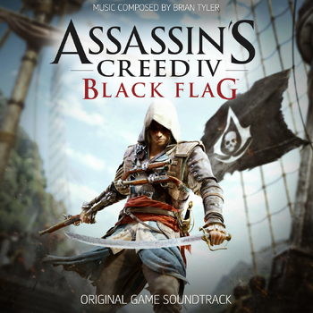 AC4 Black Flag soundtrack