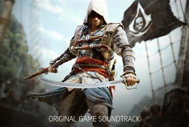 Assassin's Creed Unity Dead Kings (Original Game Soundtrack