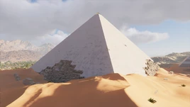 ACO Tombeau de Khéops