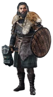 Halfdan Ragnarsson (588 KB) Halfdan Ragnarsson