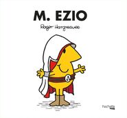 Monsieur Ezio 19 de mayo de 2021