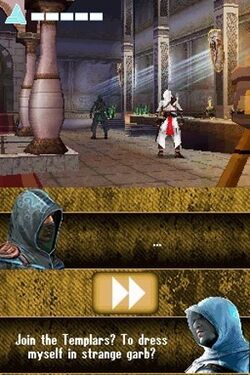 Altair's Chronicles 2