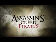 Assassin’s Creed Pirates- Quest for Eden