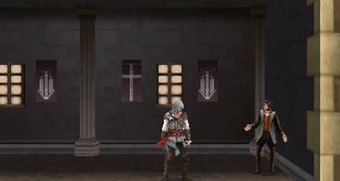 エツィオ アウディトーレ ダ フィレンツェ Assassin S Creed Wiki Fandom