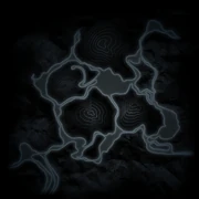 Animus map of the Kingdom