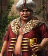 Memories art of Abu'l