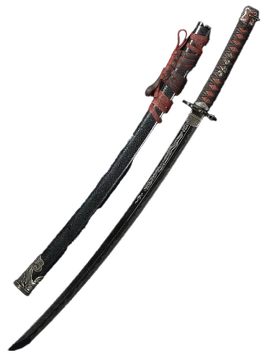 ACSH DB Katana