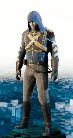 Assassin's Creed: Unity outfits, Assassin's Creed Wiki, Fandom