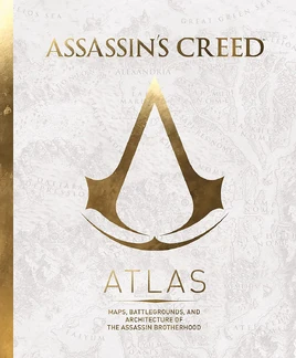 AC Atlas cover