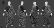 Brutus - Sculpts.jpg (235 KB) Brutus - Sculpts