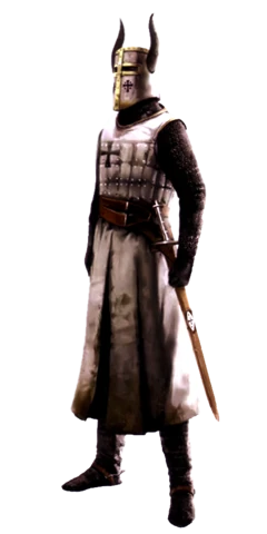 条顿骑士团大团长 刺客信条中文维基 Fandom