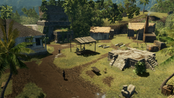 AC3L Chichen Itza Camp