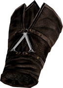 Haytham Kenway's Hidden Blade