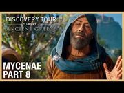Assassin's Creed Discovery Tour- Mycenae - Ep