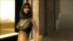 Assassin's Creed Bloodlines - Maria Thorpe - Ep.01 (Legendado em