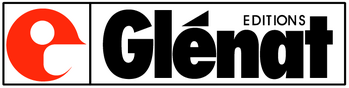 Glénat Editions Logo