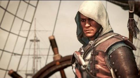 Under the Black Flag Assassin's Creed 4 Black Flag North America