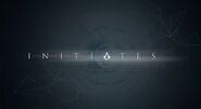 Das Cover von Assassin's Creed: Initiates