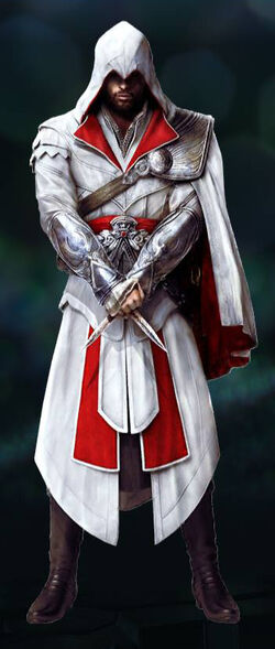 ACID database Ezio Auditore