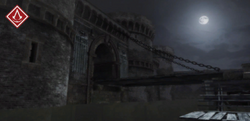 ACII Forteresse de Ravaldino base de données.png