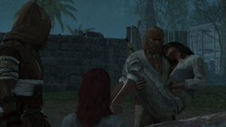 ACIV Souffrir tant qu'il ne meurt pas 8