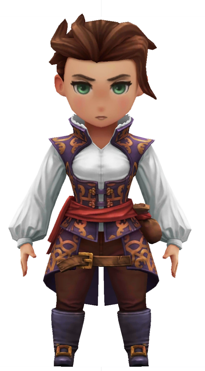 比阿特丽丝·德纳瓦雷特| 刺客信条中文维基| Fandom, image size:663x1200