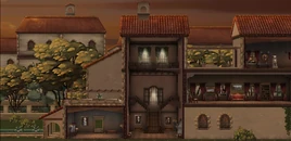 ACReb - Eavesdropping