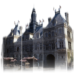 ACUDB - Hotel de Ville