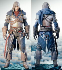 Assassins Creed Unity Jacket -